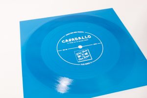 Flexi disc Caraballo