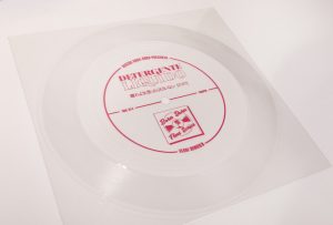 Flexi Disc Detergente Líquido