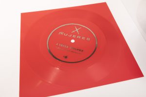 Flexi disc Mujeres